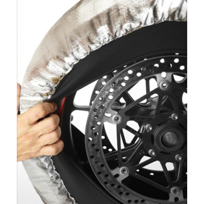 Chicken Hawk Racing Professional Digital Motorcycle Tire Warmers Chicken Hawk Racing Professional Digital Motorcycle Tire Warmers