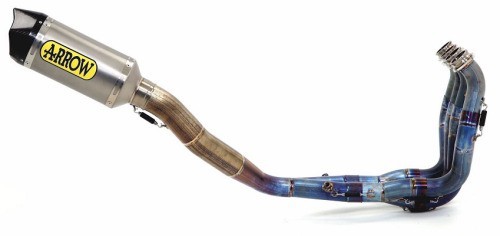 roush x pipe