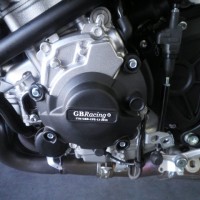 GB Racing 2015-2023 Yamaha YZF-R1 / R1M Engine Case Cover Set GB Racing 2015-2023 Yamaha YZF-R1 / R1M Engine Case Cover Set
