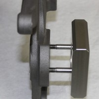 Fast Frank Racing 2015 R1 Captive Brake Caliper Kit Fast Frank Racing 2015 R1 Captive Brake Caliper Kit