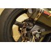 Superbike Unlimited Rear Brake Rotor - Yamaha, Suzuki, Honda, Kawasaki, BMW