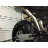 Superbike Unlimited Rear Brake Rotor - Aprilia Superbike Unlimited Rear Brake Rotor - Aprilia
