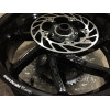 Superbike Unlimited Rear Brake Rotor - Aprilia Superbike Unlimited Rear Brake Rotor - Aprilia
