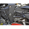 Woodcraft 2015-2023 Yamaha YZF-R1 Rearset Kit