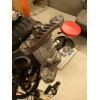 IMA Special Parts Model 4 EVO Adjustable Triple Clamp - Aprilia, BMW, Honda, Kawasaki, Suzuki, Yamaha