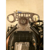 IMA Special Parts Model 4 EVO Adjustable Triple Clamp - Aprilia, BMW, Honda, Kawasaki, Suzuki, Yamaha