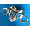 IMA Special Parts Model 4 EVO Adjustable Triple Clamp - Aprilia, BMW, Honda, Kawasaki, Suzuki, Yamaha