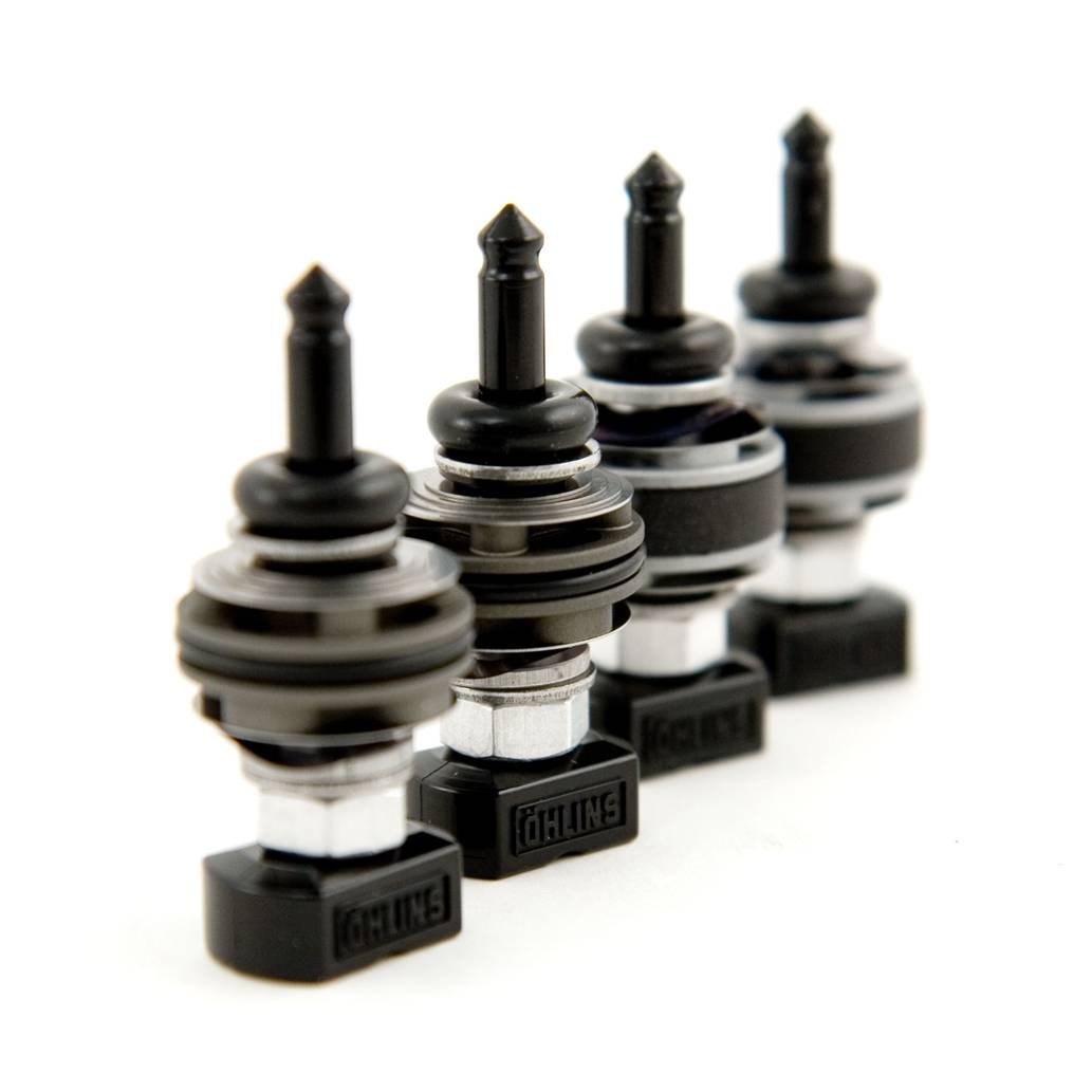 Ohlins FPK Front Piston Kit