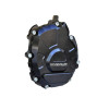 Woodcraft LHS Stator Cover for 2015-2023 Yamaha YZF-R1