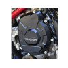 Woodcraft LHS Stator Cover for 2015-2023 Yamaha YZF-R1