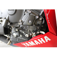 39NRacing 09-14 Yamaha YZF-R1 Case Savers