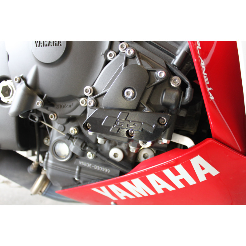 39NRacing 09-14 Yamaha YZF-R1 Case Savers