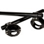 Driven Racing Halo Clip Ons 50-55mm - Yamaha, Suzuki, Kawasaki, Honda, Ducati, Aprilia, BMW