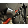 Woodcraft 2015-2023 Yamaha YZF-R1 Frame Slider Kit