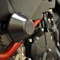 Woodcraft 2015-2023 Yamaha YZF-R1 Frame Slider Kit Woodcraft 2015-2023 Yamaha YZF-R1 Frame Slider Kit