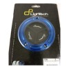 LighTech Spin-Lock Fuel Cap - Honda, Suzuki, Kawasaki, Yamaha, BMW, Ducati, Aprilia