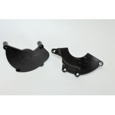 39NRacing 2015 Yamaha YZF-R1 Case Savers