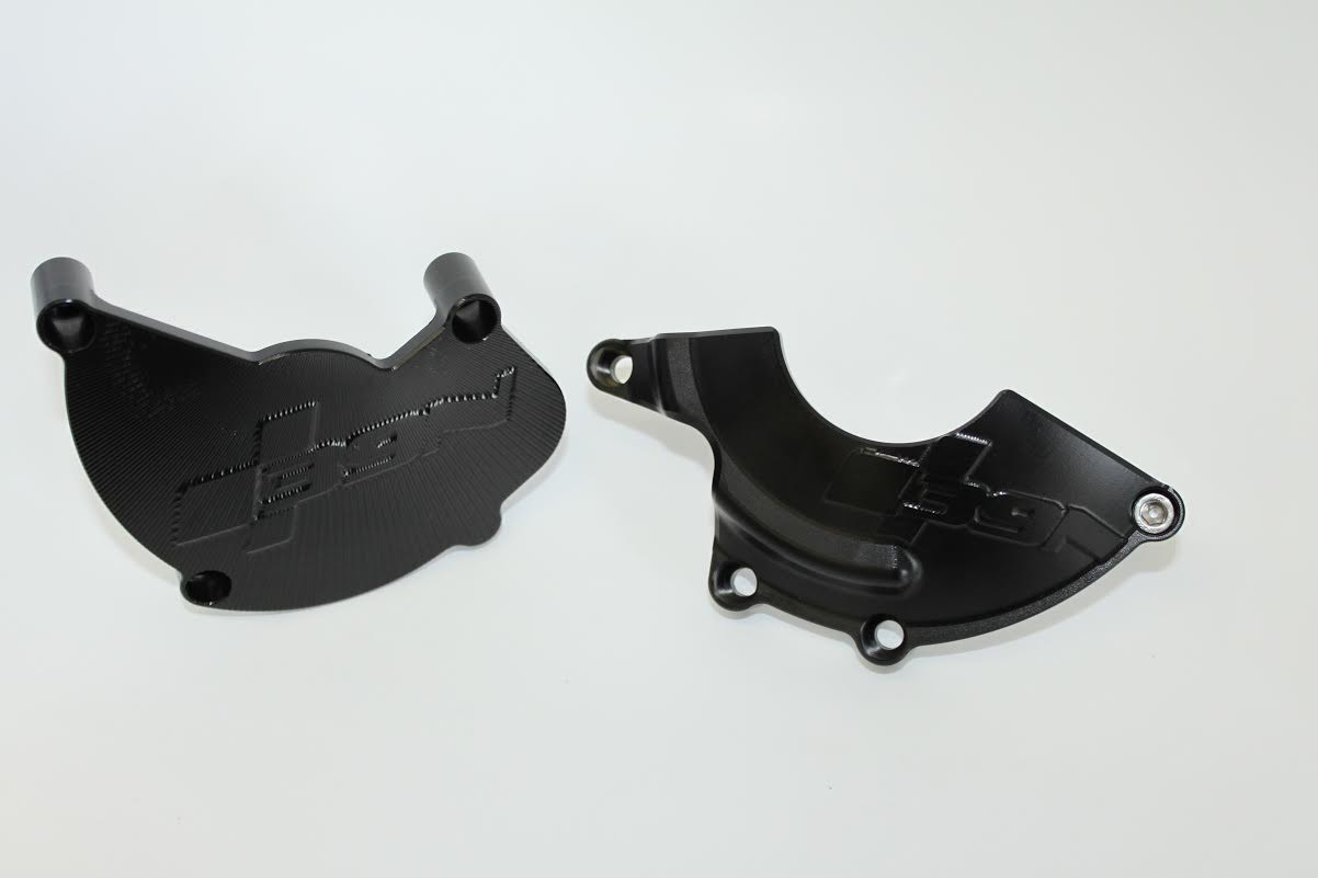 39NRacing 2015 Yamaha YZF-R1 Case Savers
