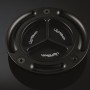 LighTech Spin-Lock Fuel Cap - Honda, Suzuki, Kawasaki, Yamaha, BMW, Ducati, Aprilia