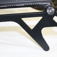 Fast Frank Racing Rear Stand Lifters for Yamaha YZF-R1 (15-19) & YZF-R6 (17-19)