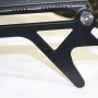 Fast Frank Racing Rear Stand Lifters for Yamaha YZF-R1 (15-19) & YZF-R6 (17-19)