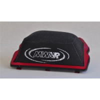 MWR WSBK Air Filter for 2015-2023 Yamaha YZF-R1 / R1M
