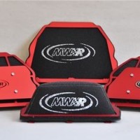 MWR WSBK Air Filter for 2015-2023 Yamaha YZF-R1 / R1M MWR WSBK Air Filter for 2015-2023 Yamaha YZF-R1 / R1M
