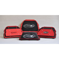 MWR WSBK Air Filter for 2015-2023 Yamaha YZF-R1 / R1M MWR WSBK Air Filter for 2015-2023 Yamaha YZF-R1 / R1M