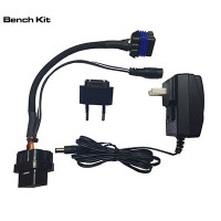 FT-ECU 2018-2019 Suzuki GSXS 1000 Data Link Bench ECU Flashing Kit