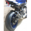 Graves Motorsports 2015-2023 Yamaha R1 / R1M Cat Eliminator Exhaust System Graves Motorsports 2015-2023 Yamaha R1 / R1M Cat Eliminator Exhaust System