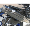 Graves Motorsports 2015-2023 Yamaha R1 / R1M Cat Eliminator Exhaust System Graves Motorsports 2015-2023 Yamaha R1 / R1M Cat Eliminator Exhaust System