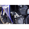 Sato Racing No-Cut Frame Sliders for 2009-2014 Yamaha YZF-R1