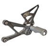 Evol Technology 2015-23 Yamaha YZF-R1 Rearsets Evol Technology 2015-23 Yamaha YZF-R1 Rearsets