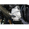 Sato Racing Engine Sliders - Flush Mount Style 15-18 Yamaha YZF-R1 / R1M