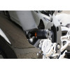 Sato Racing 2015+ Yamaha YZF-R1 Frame Sliders (Standard Version)