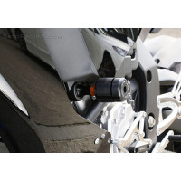 Sato Racing 2015+ Yamaha YZF-R1 Frame Sliders (Standard Version)