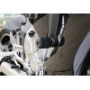 Sato Racing 2015+ Yamaha YZF-R1 Frame Sliders (Standard Version)