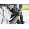 Sato Racing 2015+ Yamaha YZF-R1 Frame Sliders (Standard Version)