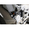 Sato Racing 2015+ Yamaha YZF-R1 Frame Sliders (Racing Version)