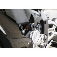 Sato Racing 2015+ Yamaha YZF-R1 Frame Sliders (Racing Version)
