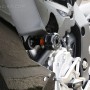 Sato Racing 2015+ Yamaha YZF-R1 Frame Sliders (Racing Version)