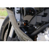 Sato Racing 2015+ Yamaha YZF-R1 Frame Sliders (Racing Version)