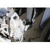 Sato Racing 2015+ Yamaha YZF-R1 Frame Sliders (Racing Version)