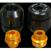 Sato Racing 2015+ Yamaha YZF-R1 Frame Sliders (Standard Version)