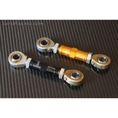 Sato Racing Suspension Link Rod for Ducati 1199/1299 Panigale