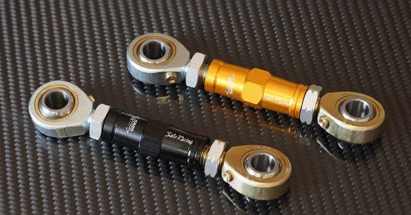 Sato Racing Suspension Link Rod for Ducati 1199/1299 Panigale - D