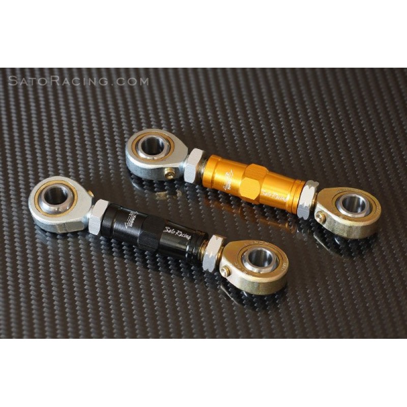 Sato Racing Suspension Link Rod for Ducati 1199/1299 Panigale - D
