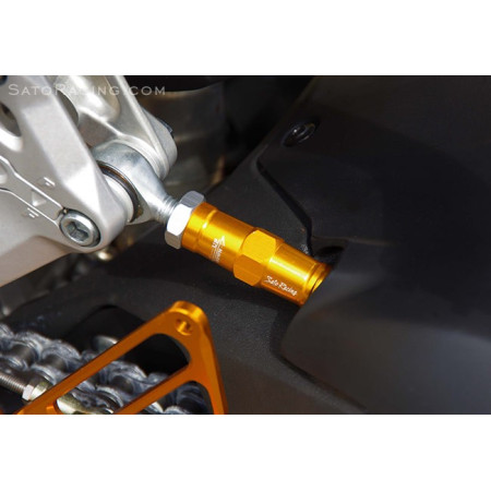 Sato Racing Suspension Link Rod for Ducati 1199/1299 Panigale