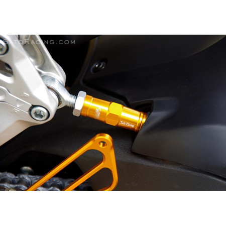 Sato Racing Suspension Link Rod for Ducati 1199/1299 Panigale