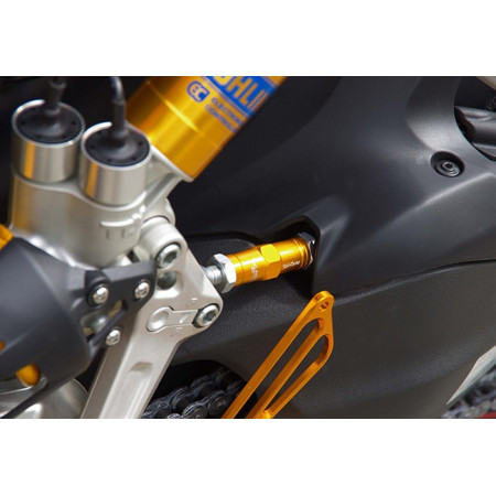 Sato Racing Suspension Link Rod for Ducati 1199/1299 Panigale
